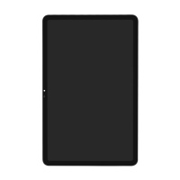 Дисплей для Blackview Mega 2/ Oscal Pad 100 12« с чёрным тачскрином и корпусной рамкой
