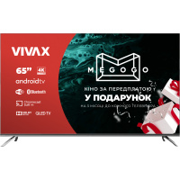 Телевизор Vivax 65Q10C