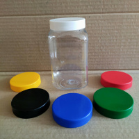 Баночка «ГРАНУМ» 650 мл