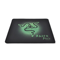 Коврик 250*290 тканевой RAZER Mantiz с боковой прошивкой, толщина 3 мм, Пакет