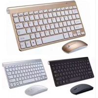 Бездротова Клавіатура і Миша 908