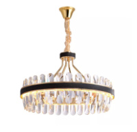 Подвесная светодиодная люстра SVLIGHT 5131-500