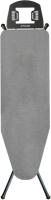 Дошка для прасування Rolser K-22 Black Tube Plomo (K06016-2087)