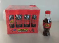 Желе Боби Пляшечка Cola 60 гр 12 шт