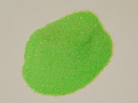 Блёстки (глиттер) Упаковка - 50 грам. Цвет - салатовый