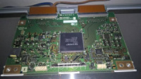Плата T-con CPWBX3298TPZ CPWBX3298TPZ F