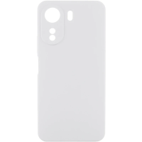 Чохол для смартфона Cosmic Silicone Case AA for Xiaomi Redmi 13C 4G/POCO С65 White (CosSilXi13CWhite)