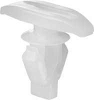 Крепления обшивки/молдингов, две и более шляпок Узкая шляпка - Acura TL