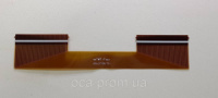 Шлейф матриці  60pin 69.42T08.T01 довжина-10.2см ширина-3.1см