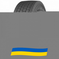 295/60 R22.5 Continental HD Hybrid 150/147L Ведущая шина