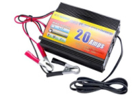 Зарядное устройство для аккумулятора UKC Battery Charger 20A MA-1220A