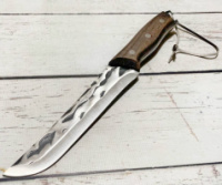 Кухонный нож 30,5см / F-358