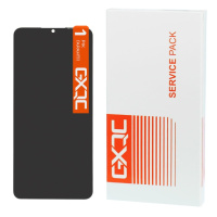 Дисплей для Oscal C70/ Tiger 10 с чёрным тачскрином GXQC Service Pack
