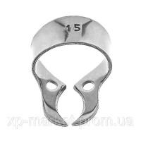 Кламп №15 для моляров верхней и нижней челюсти DE-1149, Asim
