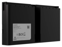 Перезаряжаемая Li-ion батарея Ajax EN54 Internal Battery (72h) для EN54 Fire Hub и EN54 Fire ReX, Black