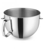 Чаша с ручкой 5,8 л KitchenAid KN2B6PE