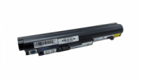 Аккумуляторная батарея для ноутбука Lenovo-IBM 55Y9383 S10-2 11.1V Black 5200mAh OEM