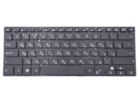 Клавіатура для ноутбука Asus E406, E406S, E406M, L406, E406MA, E406S, R420MA, A3160 ориг