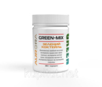 Зеленый коктейль (Грин-Микс) UA Аврора