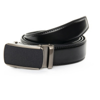 PODIUM Ремень Мужской кожа C40-1050-2 black