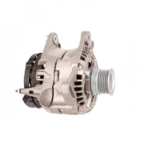 Генератор новый /90A, 6PV/ SEAT ALHAMBRA 96-10, ALTEA  06-н.в., IBIZA IV 02-07; VW GOLF VI 09-13