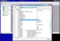 Установка программы для диагностики экскаваторов Doosan Data Monitoring System (DMS-3) 1.41