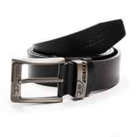 PODIUM Ремень Мужской кожа DS-30092-7 black