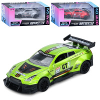 Машинка инертная Auto Mir AS-2994 11 см