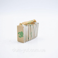 Магнит пластина 10 x 5 x 1 mm (самоклейка) -S