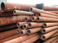 Труба 76х10 горячекатанная ст 20 ГОСТ 87-32