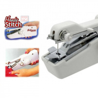 Швейная машинка ручная Handy Stitch