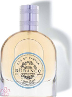 Парфюмированная вода для женщин Durance Cotton Musk Eau de Parfum 50 мл