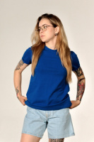 Футболка жіноча Reload - Base, електрик