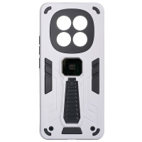 Чохол ArmorStandart Proover для Xiaomi Redmi Note 15 4G Grey (ARM89745)
