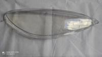 Нове скло фари Peugeot 307 2004-2006 R