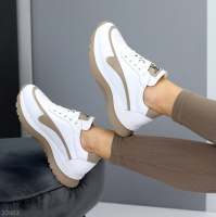 Кросівки Anji 20963