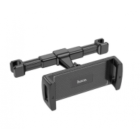 Держатель для телефона планшета на подголовник заднее сиденье HOCO CA121