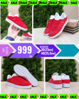 Adidas TOPANGA Червоні