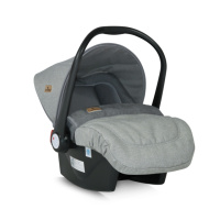 Автокрісло Lorelli LIFESAVER (0-13кг) (grey)