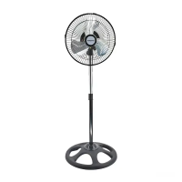 Вентилятор напольный Sokany 3 режима скорости SK-19047