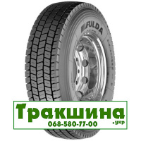 315/80 R22.5 Fulda EcoForce 2+ 154/152M ведуча шина