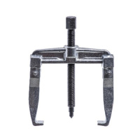 Съемник двухзахватный «рельс» 80мм TOPTUL JJAL1208