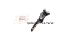 Ролик розсувних дверей VW Caddy 03- (R) середній (з кронштейном) ROTWEISS RWS1052