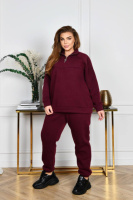 Жіночій спортивний костюм 126857