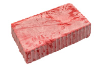 Паста ГОИ PLM 100г x F500 красная Fine тонкая (П-PP-20310)