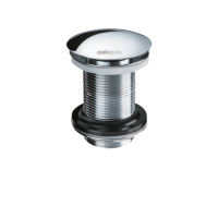 Клапан донний для раковини Click-Clack 1¼« 75мм WIRQUIN (9545502)