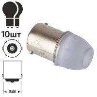 Лампа PULSO/габаритна/LED 1156/3SMD-5630/24v/1w/95lm White (LP-240956)