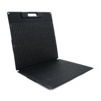 Складная солнечная панель BRAZZERS SP100 18V/100W