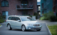 Чип тюнинг прошивки ЭБУ Volvo V70 Bosch ME 9.0 от CarMaster