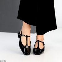 Відкриті туфлі Fredery 26603